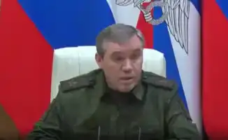 Россия продолжит свою 'долгую зимнюю ночь': Герасимов о будущем 'специальной военной операции'