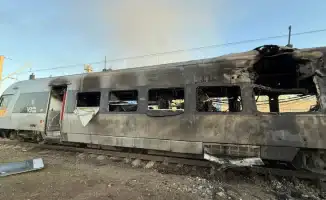 Поезд в темноте: Россия атакует украинские железные дороги