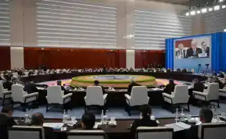 ШОС в Тяньцзине: новые соглашения, старые вызовы