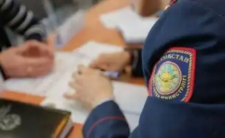 В Астане с помощью 'Суперкамеры' задержан наркоторговец: международное сотрудничество в борьбе с наркоманией