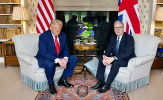 Трамп: Путин прекратит войну в Украине при падении цен на нефть