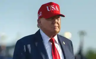 Трамп заявляет о прекрасном самочувствии: "Чувствую себя как никогда хорошо"