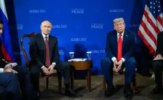 Трамп выражает сомнения в способности повлиять на Путина для прекращения войны
