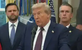 Трамп выразил разочарование в Путине в интервью для The Scott Jennings