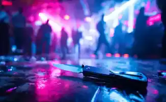 Танцы под звуки трагедии: в ночном клубе Астаны оборвалась жизнь 19-летнего юноши