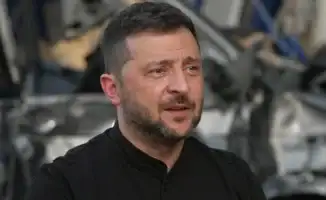 Зеленский: Украина отвергает 'корейский' и 'финский' сценарии завершения войны, подчеркивая стремление к полному восстановлению территориальной целостности