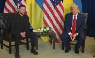 Трамп: Украина может вернуть утраченные земли и продвинуться дальше