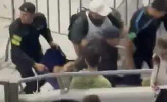 Концерт Backstreet Boys в Астане омрачен: один из зрителей потерял сознание перед началом шоу
