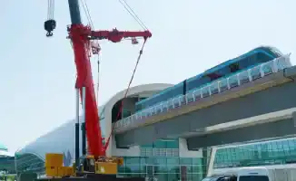 Аукцион недвижимости в Астане: возможность для завершения LRT и улучшения городской инфраструктуры