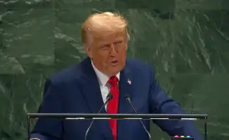 Трамп без телесуфлера: неожиданные последствия для международной политики на Генассамблее ООН