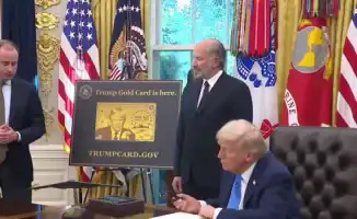 Трамп запускает 'золотую дорожку' для виз: как президент превращает миграцию в элитный клуб