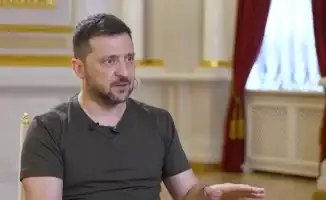 Зеленский назвал единственное условие для встречи с Путиным и выразил готовность встретиться с Трампом