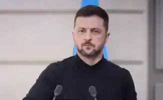 Зеленский: 26 стран обеспечат безопасность Украины