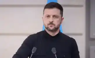 Зеленский откликнулся на предложение Путина о встрече в Москве: готов к переговорам