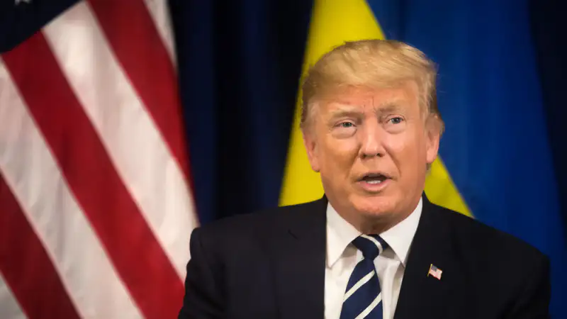 Трамп о Путине: 'Он меня подвёл' — отражение разочарования в международной политике и ожидания от лидеров Атырау