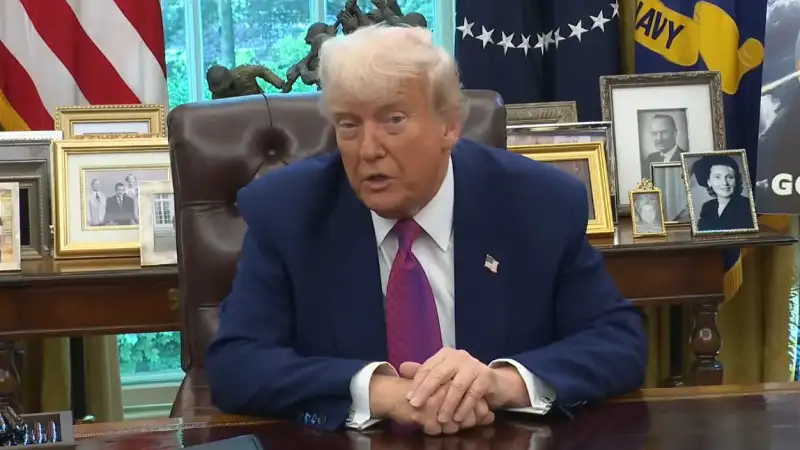Трамп угрожает Талибану: Баграм или плохие последствия? Атырау