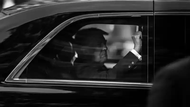 Трамп обрушился на Нетаньяху: удары по Катару — это неразумный шаг на шахматной доске Ближнего Востока Атырау