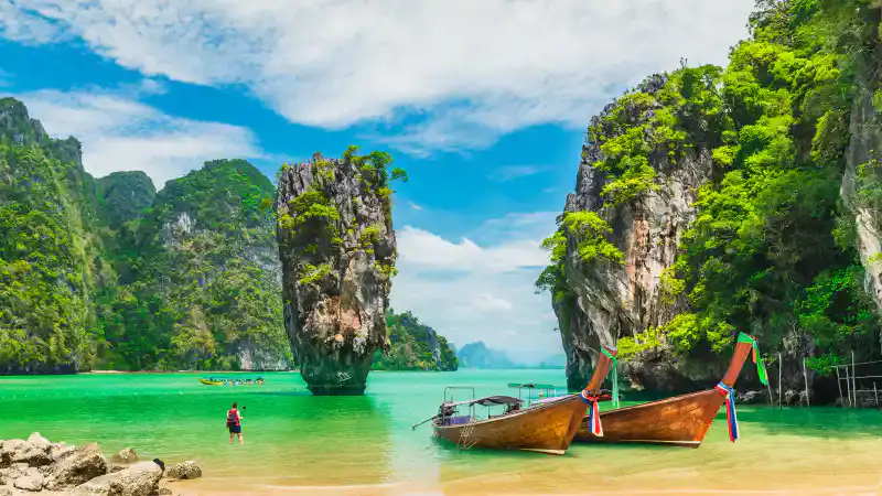 Взлетайте к мечтам: прямые рейсы из Алматы в Бангкок за 199 долларов с Thai AirAsia X с 1 декабря 2025 года! Атырау