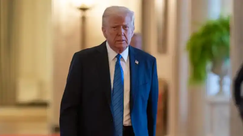 Трамп угрожает Путину: последствия для России на горизонте Атырау
