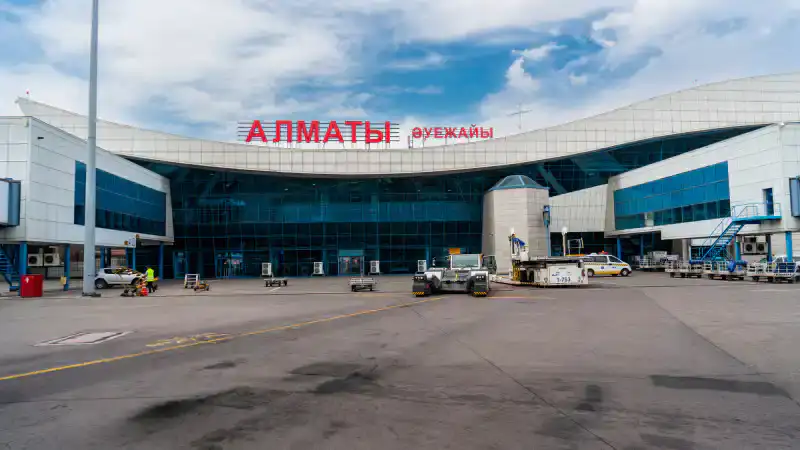 Изменения в регистрации на рейсы в аэропорту Алматы: новые процедуры для пассажиров Air Astana Атырау