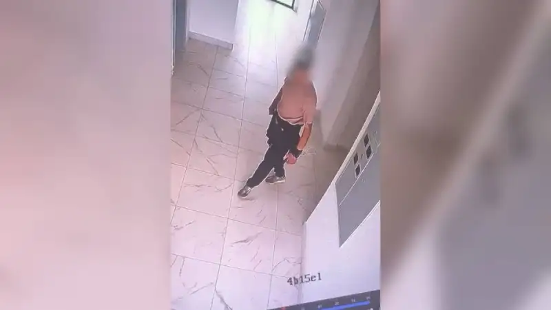 В Астане задержание преступника с помощью системы распознавания лиц подчеркивает эффективность технологий в борьбе с преступностью Атырау