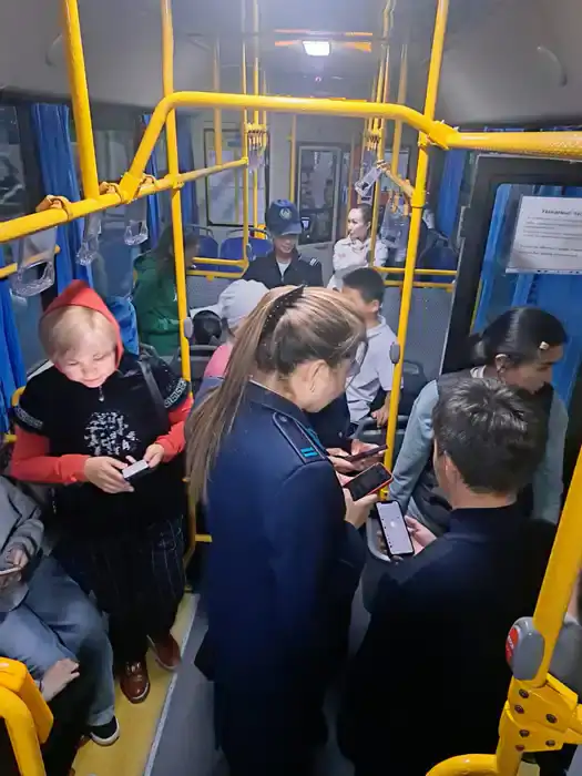 Возвращение детей родителям