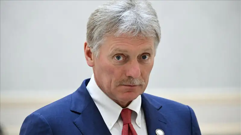 Кремль реагирует на слова Трампа о 'подводе' со стороны Путина Атырау