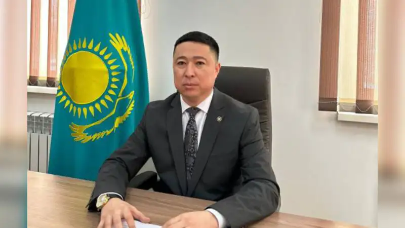 Трагедия на дороге: ДТП с участием акима Панфиловского округа унесло жизнь пассажира Атырау