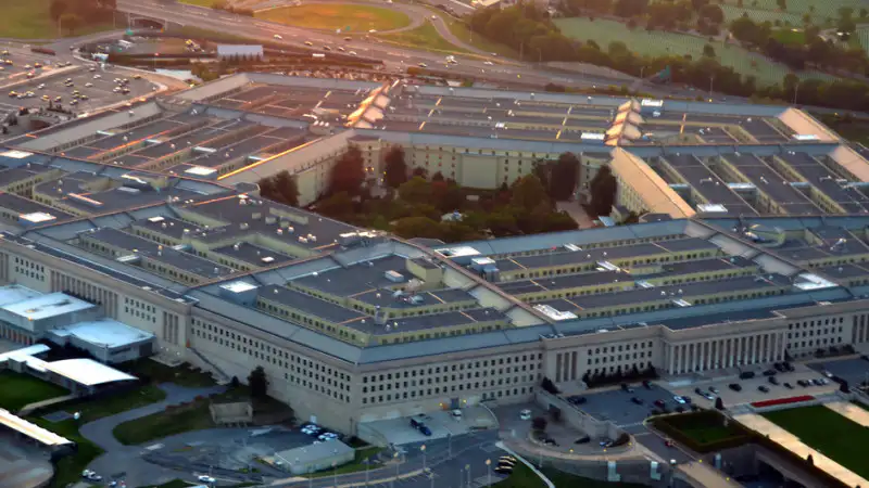 Анонимный союзник Трампа пожертвовал Пентагону 130 миллионов долларов на зарплаты военным Атырау