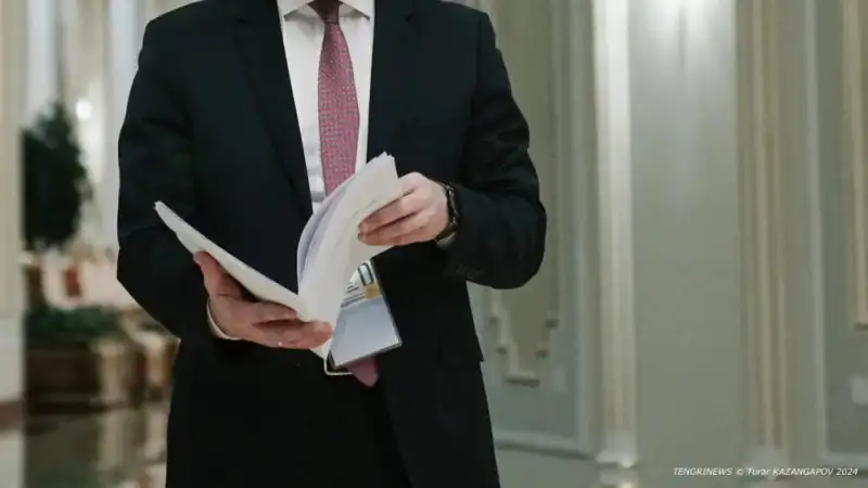 Предложения по пересмотру Налогового кодекса в Казахстане от Бизнес Казахстана Атырау