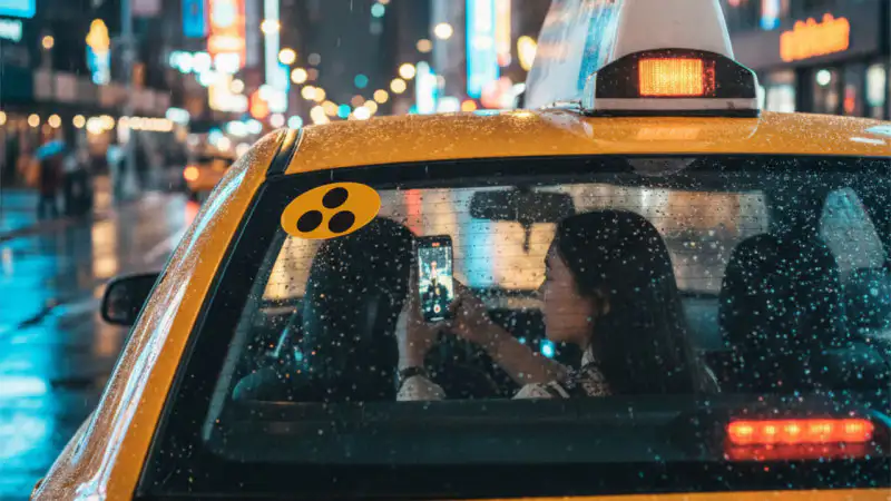 Алматинский блогер Нурила Аманбаева оправдывается за видео с таксистом с нарушениями слуха, вызвавшее международный резонанс Атырау
