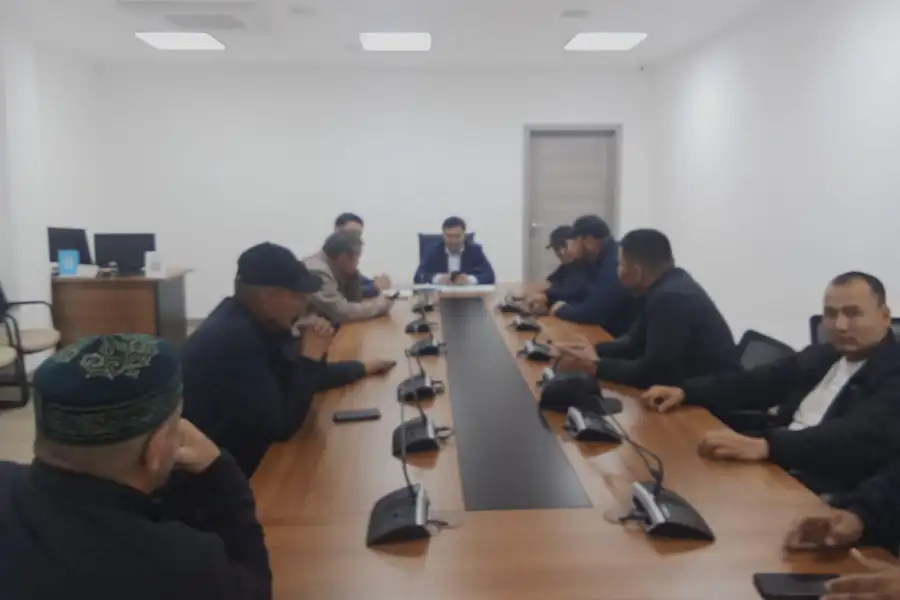 Фермеры Атырауской области требуют решения по субсидиям на корма Атырау