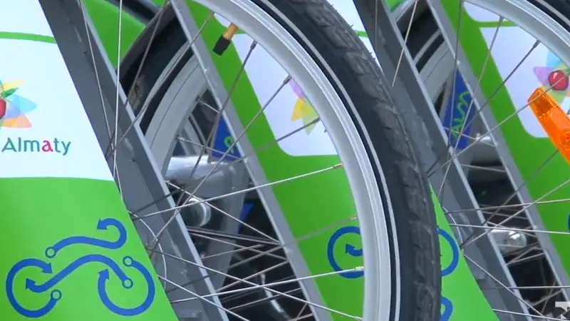 Almaty Bike: From Eco-Friendly Symbol to Abandoned Project, Billions Lost Атырау