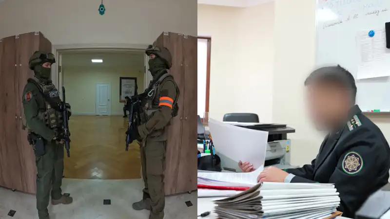 АФМ призывает граждан, пострадавших от ломбардов и микрофинансовых организаций сети 'Актив', не оплачивать незаконные суммы Атырау