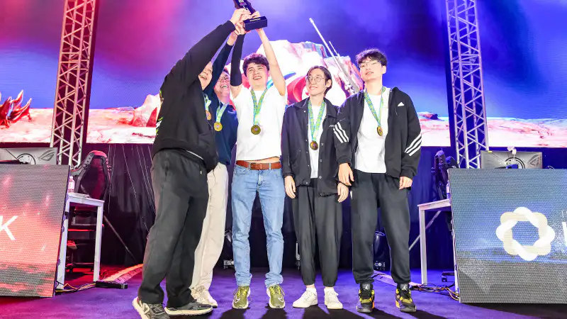 Тимур Кулибаев и Almaty Cyber Games International 2025: Казахстан на международной киберспортивной арене Атырау