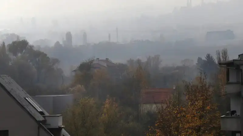 Алматы и шесть городов: метеоиспытания на горизонте! Атырау