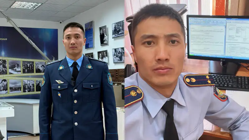 Казахстанец с именем страны: жизнь под уникальным знаком Атырау