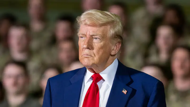 Трамп в Израиле: усиленные меры безопасности перед визитом Атырау