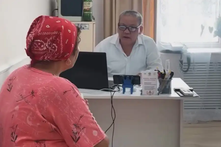В Атырау пройдет республиканская социальная акция «Народный юрист» 31 октября Атырау