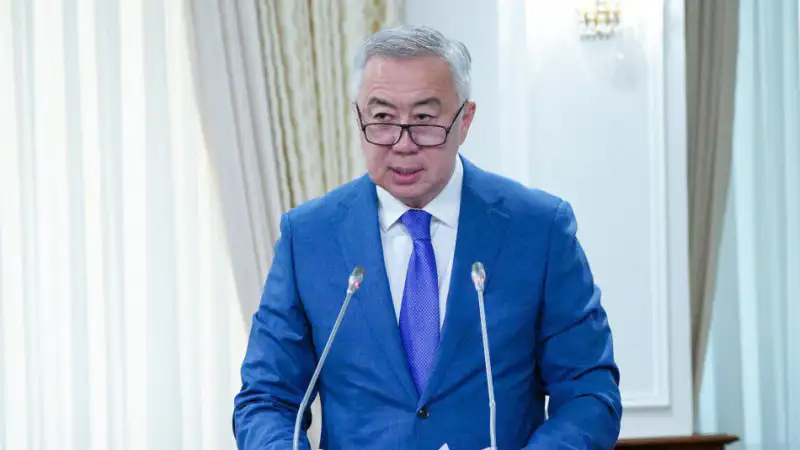 Налоговая реформа в Казахстане: антикризисные меры и их эффективность Атырау