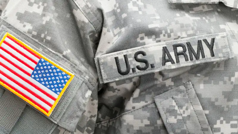 Министр обороны США: конец политкорректности в армии Атырау