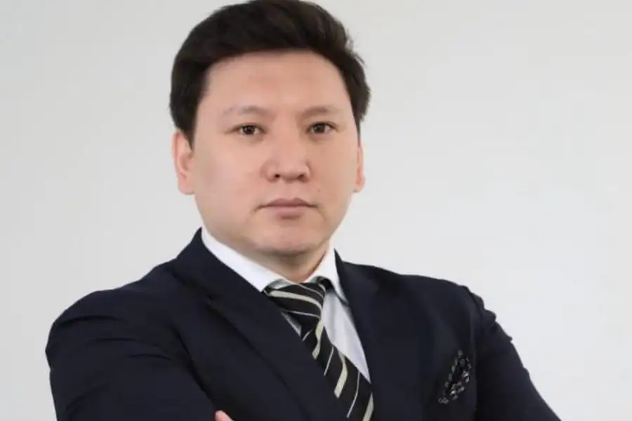 Нурмухамед Картабаев: Новый международный голос Тенгизшевройла Атырау