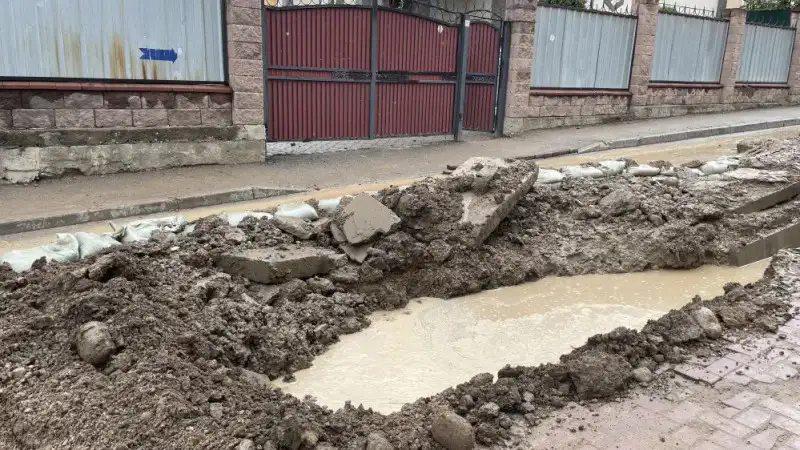 В Алматы подрядчики теряют лицензии из-за нарушений Атырау