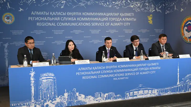 Адаптация бизнеса Алматы к новому Налоговому кодексу: как изменения повлияют на предпринимателей и их деятельность Атырау