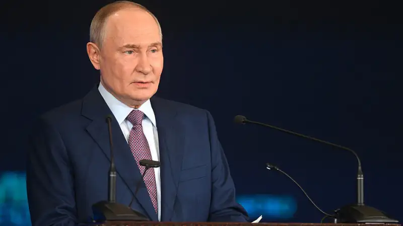 Путин о Будапеште: Трамп отменил встречу, что дальше? Атырау