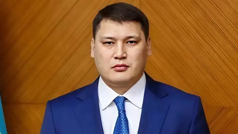 Руслан Берденов назначен при акимате Алматы: экс-депутат Мажилиса и бывший заместитель акима Шымкента Атырау