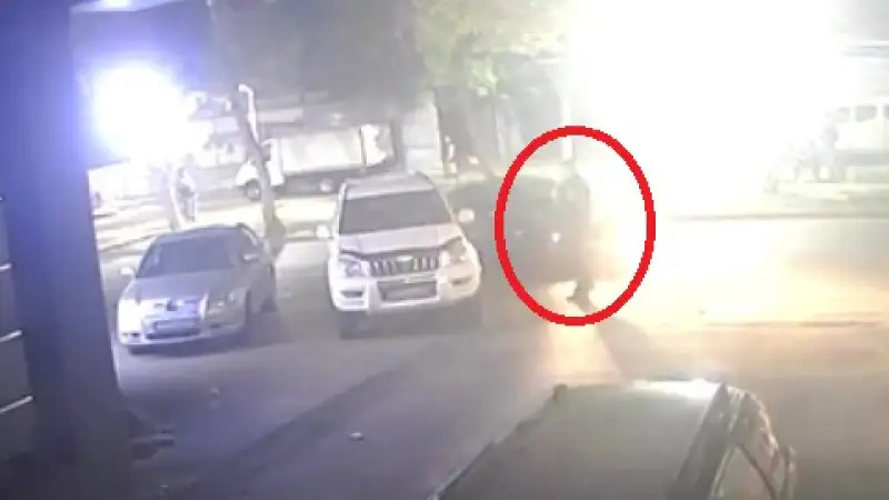Водитель, как тень, скользнувший по двору: в Алматы задержали сбившего мужчину, местные жители требуют справедливости Атырау
