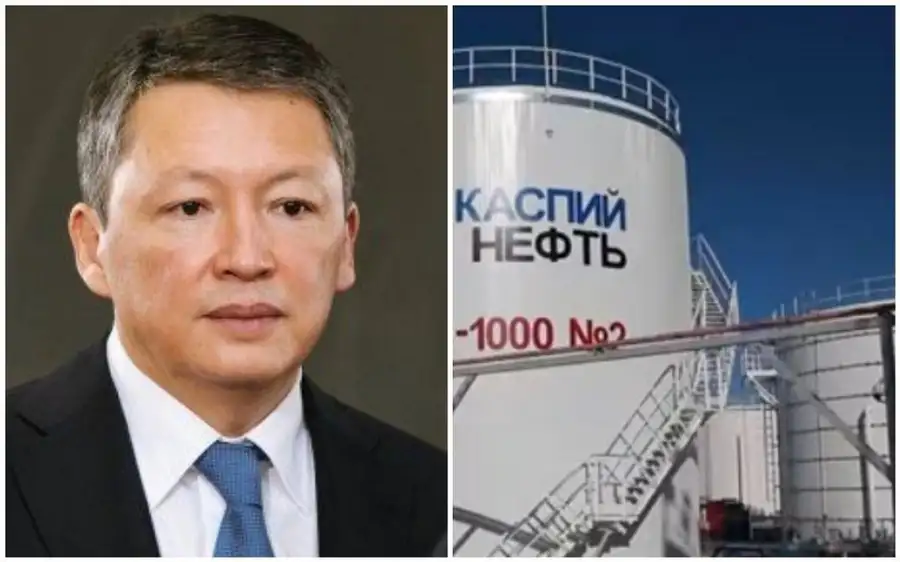 Продажа АО «Каспий нефть»: ожидания экспертов и неопределенность для рынка Атырау