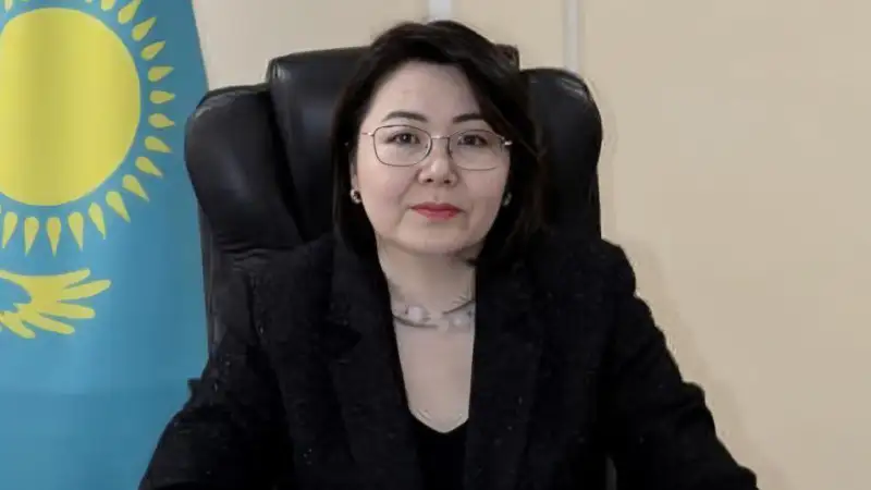 Скандал в Баганашыле: уволенная чиновница вернулась в акимат Алматинской области с новой должностью Атырау