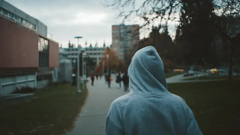 Студент Астаны: история, которая привлекла внимание полиции Атырау